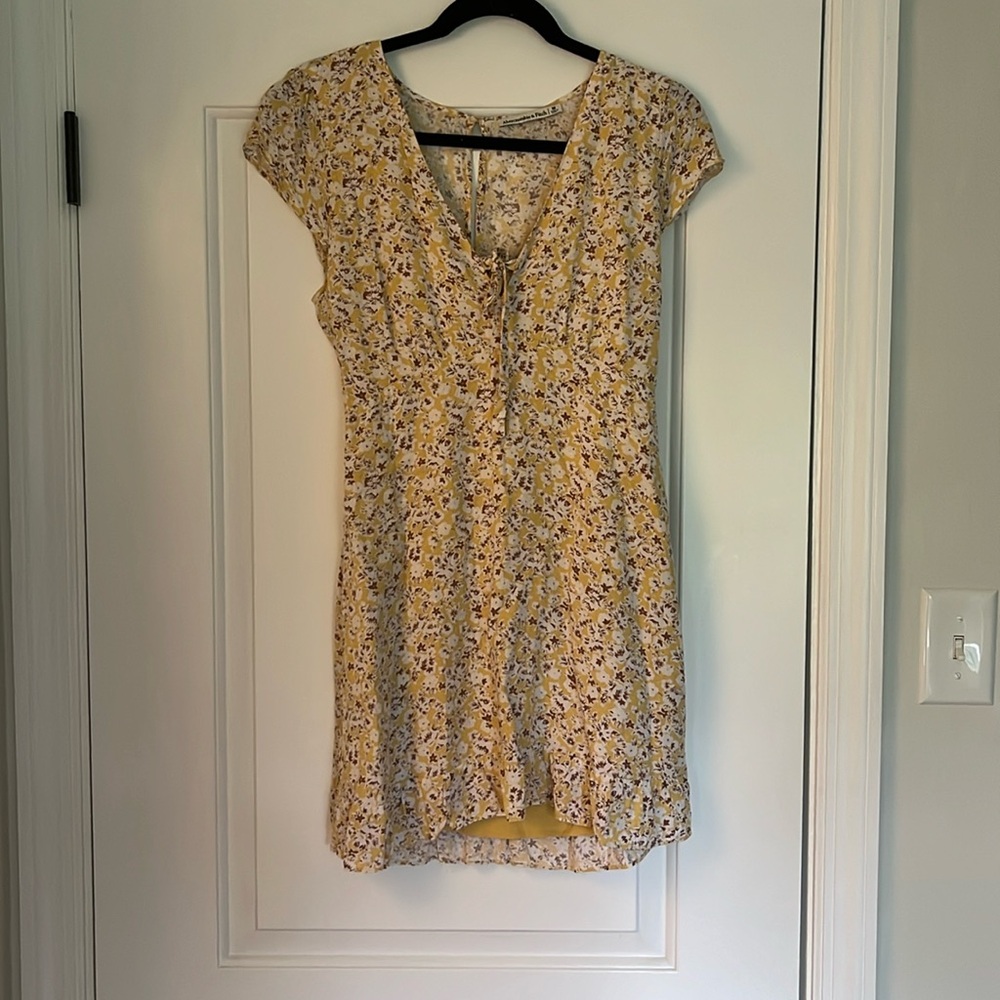 Abercrombie dress